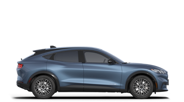 2024 Ford Mache